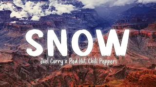 Snow (Hey Oh) - Red Hot Chili Peppers [Lyrics/Vietsub]
