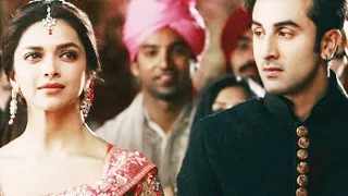 Aaj Jaane Ki Zid Na Karo - Ranbir Kapoor and Deepika Padukone | Arijit Singh