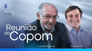 🔴 SEM SURPRESAS, BC MANTÉM SELIC EM 13,75% a.a.. DECISÃO UNÂNIME | Reunião do Copom - Junho 2023