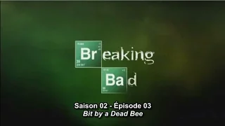 Breaking Bad S2E3 Trailer