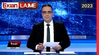 Edicioni i Lajmeve Tv Klan 3 Prill 2023, ora 12:00 l Lajme – News