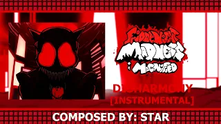 Friday Night Madness: Magnified || Disharmony Instrumental