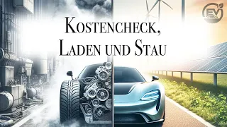 EV Klartext! 0003 - Kostencheck, Laden und Stau