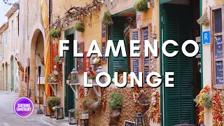 Flamenco Lounge | Flamenco Dance Spanish Music | Cafe Music