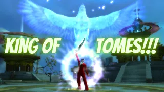 How to Make an Emperor Tome | Guide to Ultimate Tome | Evolved Perfect World International