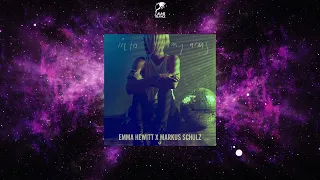 Emma Hewitt X Markus Schulz - INTO MY ARMS (Extended Mix) [BLACK HOLE RECORDINGS]