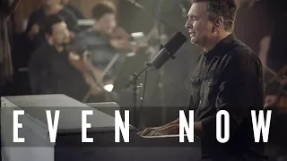 Travis Cottrell - Even Now (Live)