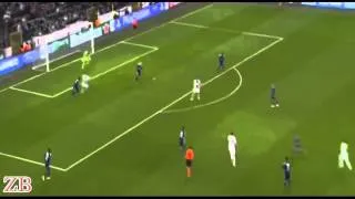 ZLATAN vs Anderlecht