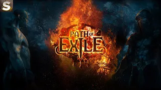 Path of Exile - Фармим для крафта кластеров!
