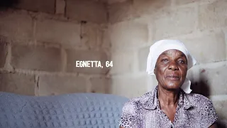 Zimbabwe: Egnetta's Story