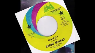 Rabbit MacKay - Candy 1968 ((Stereo))