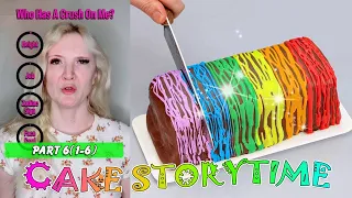 🎖️ Text To Speech ✅ ASMR Cake Storytime | @Brianna Guidryy | POVs Tiktok Compilations 2023 #147