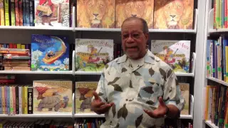 2016 Newbery Caldecott Wilder Reaction Videos