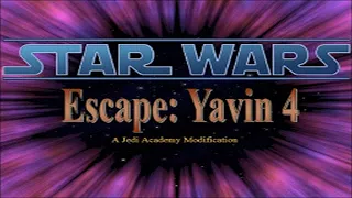 Star Wars: Escape from Yavin IV: The Lost Levels (PC) - Session 2b