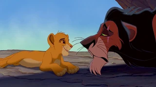 Клип  The Lion King