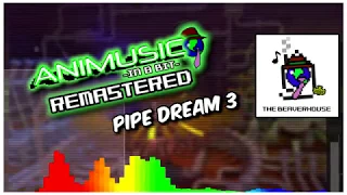 ANIMUSIC In 8 Bit Remastered: Pipe Dream 3