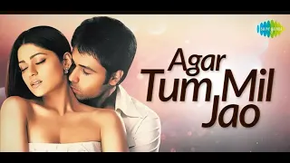 Agar tum mil jao-Zeher | Emraan Hashmi | Shamita Shetty | Udita Goswami