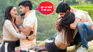 मैंने हमेशा के लिए दिल्ली छोड़ दिया 💔 || Bye Mariya हमेशा के लिए || So Sade 😔 || Hem Yadav