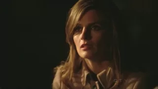 CASTLE - 5X08 AFTER HOURS - I THOUGHT I LOST YOU