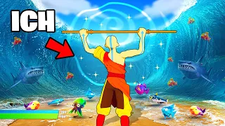 NEU! diese *AVATAR* CHALLENGE verändert ALLES in Fortnite... !? (OMG) 😱