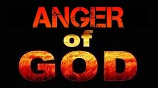 Anger of God 050418: Jehovah Isn't Mad At You Anymore! Somebody Paid The Penalty!