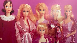 BARBIE BOOKS 🩷💕💞for Collectors! 🩵FASHION!🩵FANTASY! 💙FUN! n More!!