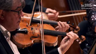 Corelli: Concerto grosso g-Moll op. 6 Nr. 8 (»Weihnachtskonzert«) ∙ hr-Sinfonieorchester