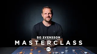 Bo Svensson • Bundesliga Tactics, Mainz 2 Bayern Munich 1 • Masterclass