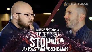 Jak powstawał wszechświat? - Tomasz Rożek BS3S #5