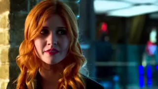 SHADOWHUNTERS 1x03 - DEAD MAN'S PARTY
