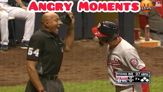 MLB// Savage Reactions Part.3/ Ejections
