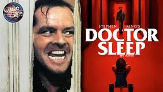 Does Doctor Sleep Live Up To The Shining?