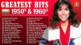 Oldies But Goodies 50s 60s 70s With Lyrics - Matt Monro, Elvis Presley, Engelbert Humperdinck