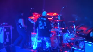 System of a Down - Suite-Pee feat. Joey Jordison - Live at Rod Laver Arena, Melbourne, Australia