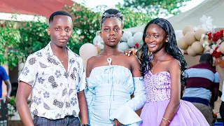 Seeta high School (Green Campus) prom party 2023 #trending #party #2023 #dance