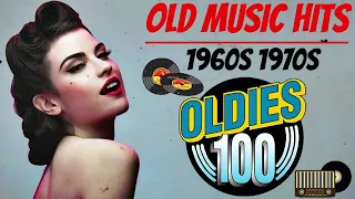 Golden Oldies Greatest Classic Love Songs 60's And 70's - Top Songs Of 1960s 1970s