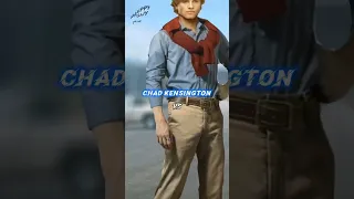 Chad Kensington vs Tiffany Cox (Friday The 13th: The Game)