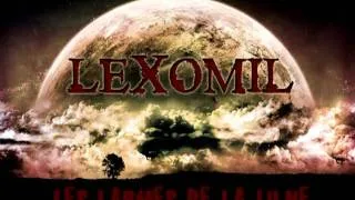 Lexomil - Les larmes de la lune