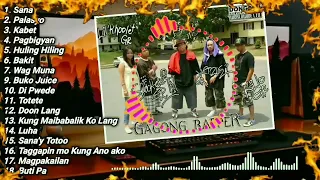 Gagong Rapper All Songs Complete Album