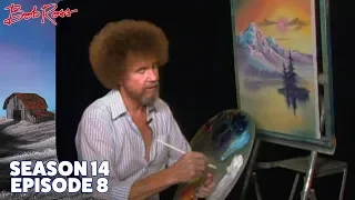 Bob Ross - On a Clear Day (Season 14 Episode 8)