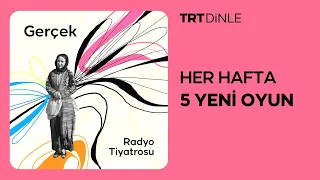 Radyo Tiyatrosu: Gerçek | Aile