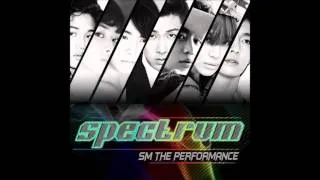 SM the Performance - Spectrum