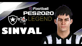 SINVAL PES 2020