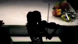 Vanessa Mae - Toccata And Fugue In D-Minor (Crocus City Hall)