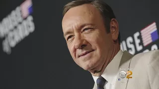 Kevin Spacey Accused Of Making Sexual Advances On Then-14-Year-Old Actor