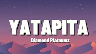 Diamond Platnumz - Yatapita English version by Sheryl Gabriella (lyrics)