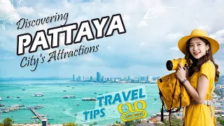 Pattaya Travel Vlog Thailand Guest Gadget Travel Vlog