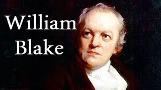 To Spring  Audio Poem - by William Blake