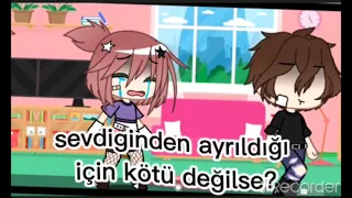 ya masalların sonu mutlu değilse? °•gacha life türkçe•°