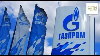 La Russie s'apprêterait à interrompre les livraisons de gaz à la Pologne et la Bulgarie